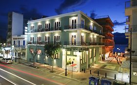 Grand Hotel Loutraki